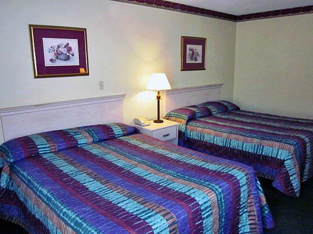Motel 6-Richmond, In Quarto foto