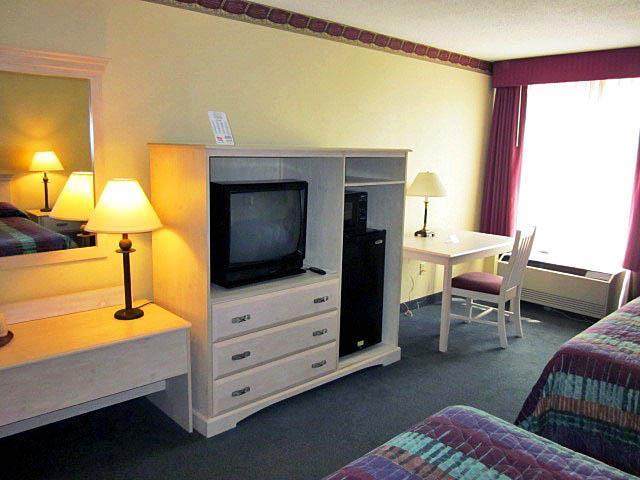 Motel 6-Richmond, In Quarto foto